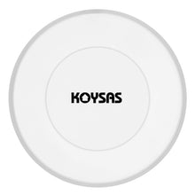 Load image into Gallery viewer, KOYSAS Tempered Glass Lid and Silicone Lid Compatible with Instant Pot 6 Quart